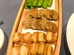 -顺峰(农展馆店)