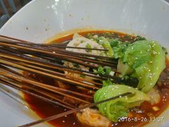 -蜀串香牛杂火锅串串