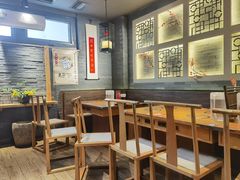 大堂-呷哺呷哺 黄金牧场 (盛世天骄店)