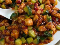 -巧味小馆