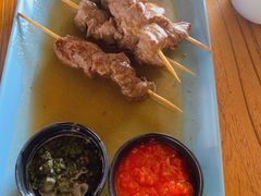 -El Bodegon阿根廷秘鲁餐厅(幸福路店)