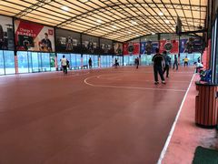 -洛克公园·篮球·足球(三林店)