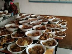 -如意香辣鸡架(总店)