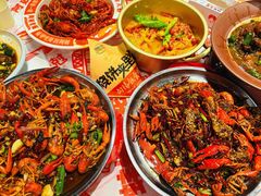 -阿财老铺·老蚌埠龙虾城(华夏总店)