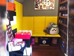 -W CAFE(甜爱路店)