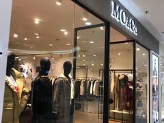 -MO&Co.(龙之梦购物公园店)