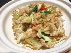 -鸽子侯·家宴·平价海鲜(市图书馆店)