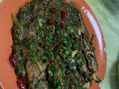 -川悦壹号·川菜(蠡溪路店)