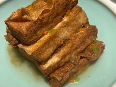 -纳地素食(石门公园店)
