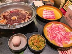 -牛New寿喜烧(金茂览秀城店)