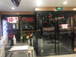 -永琪护肤造型