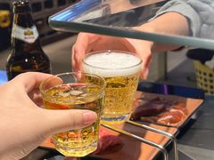 -小财盆地桌烤肉