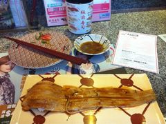 -板长寿司(铜锣湾店)