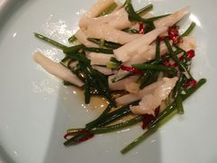 -狮王府淮扬菜(夫子庙老门东店)