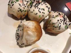 -东泰祥生煎馆(陕西南路店)