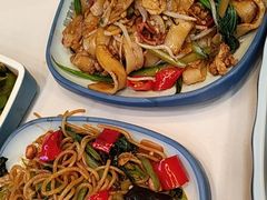 -柳喜辣·烧烤酒局(跃进总店)