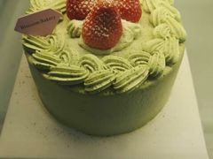 -花间烘焙BLossom Bakery