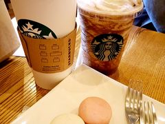 -星巴克臻选(福州仓山万达店)
