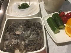 -海底捞火锅(高科广场店)