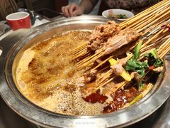 -袁记串串香(新南门店)