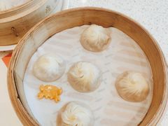 特色蟹粉小笼包-鼎泰丰(环贸店)