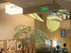 -WOKKA by艮上(中海环宇荟店)