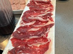 -为什么牛潮汕牛肉火锅(中信广场店)