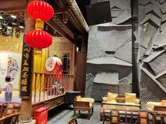 -顺兴老茶馆·精品川菜(世纪城店)