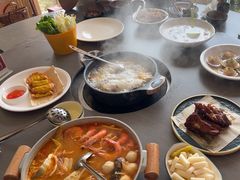 -创味·民间海南菜·非遗藤桥排骨(藤桥·免税城店)