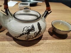 -隐泉之语日式料理(王府中环店)