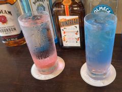 -上海前滩香格里拉大酒店