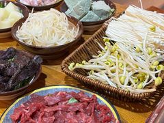 -笔记安顺夺夺粉火锅