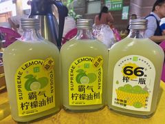 -奈雪的茶(东莞汇一城店)