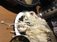 -火炉火自助餐(悠唐购物中心店)