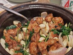 -南拳十三姨·潮汕砂锅粥·粤菜(西单大悦城店)