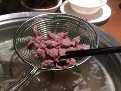 -牛焱·贵州黄牛肉火锅(城西银泰店)