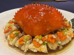 -百盛·鼎膳(中海财富中心)