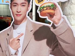 -汉堡王(龙德广场店)