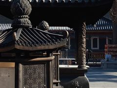 -天津大悲禅院
