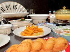 -肆月河豚·新淮扬菜·烤鸭(中关村店)