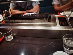 -邢氏老太太烤串(北兴街店)