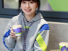 -Manner Coffee(淮海755店)