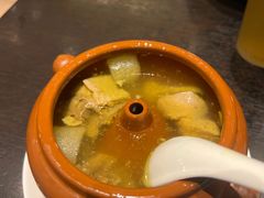 -翠湖宾馆·中餐厅