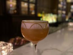 -LONG BAR 廊吧(外滩华尔道夫酒店)