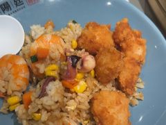 -汉阳廷自助烤肉(同和金铂天地店)