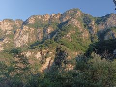 -黑龙潭风景区