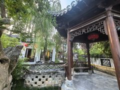 -不倒翁·徽天下名菜楼(马鞍山路店)