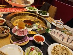 -豪渝火锅(红谷滩万达店)