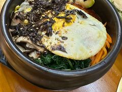 -蒲葵传统炭火烤肉(白石龙店)
