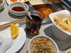-海底捞火锅(芜湖银泰城店)